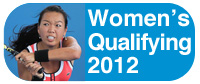 women's qualifying
