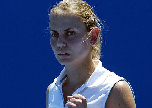 Jelena Dokic named as Brisbane International wildcard