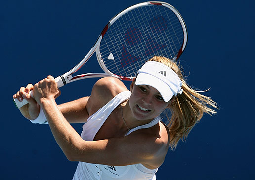 Full line-up for Brisbane International announced