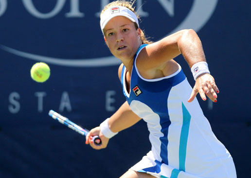 Ferguson to make Brisbane main draw debut