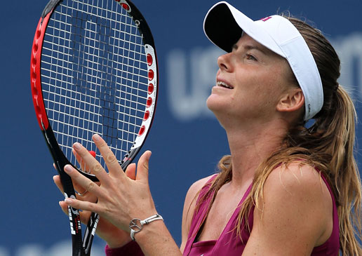 Hantuchova withdraws from Brisbane International