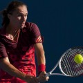 Dolgopolov stands tall