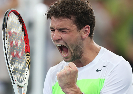 Day 8 Preview – Murray vs Dimitrov