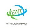AO & EWT lock logo