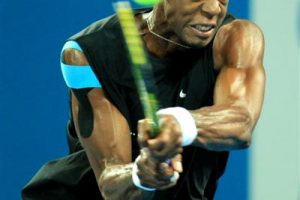 Gael Monfils