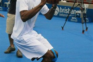 Gael Monfils