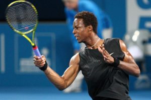 Dent thinks Monfils is the fittest player on the tour. Do you?