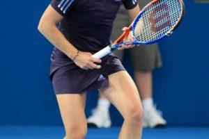 Justine Henin