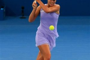 Ana Ivanovic