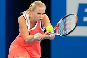 Jelena Dokic