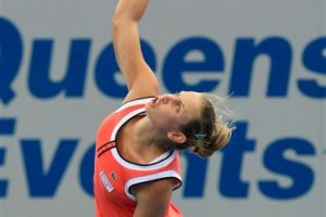 Jelena Dokic