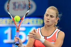 Jelena Dokic