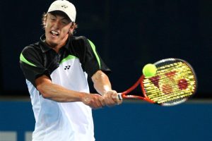 John Millman