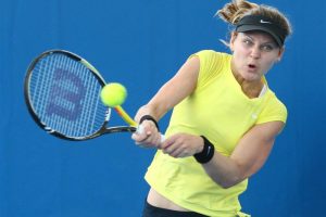 Lucie Safarova faces No 1 seed Kim Clijsters next
