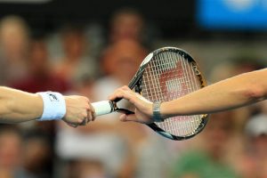 Alicia Molik v Kim Clijsters