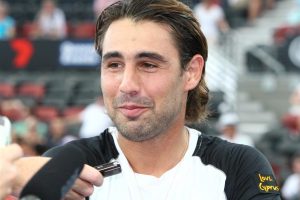 Marcos Baghdatis