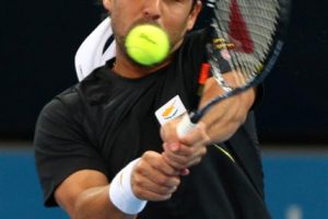 Marcos Baghdatis