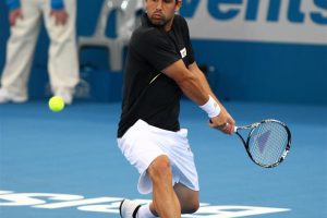 Marcos Baghdatis