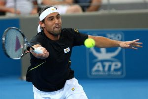 Marcos Baghdatis