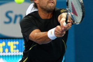 Marcos Baghdatis