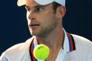 Andy Roddick