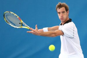 Richard Gasquet of France