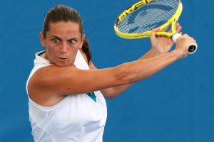 Roberta Vinci of Italy