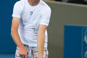 Sam Querrey 