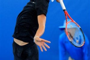 Bernard Tomic
