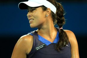 Ana Ivanovic