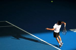 Petzschner is ranked 57 on the ATP World Tour rankings.