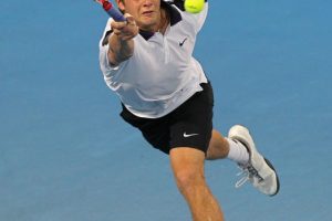 American Ryan Harrison may have lost to Robin Soderling, but not without a fight. 
