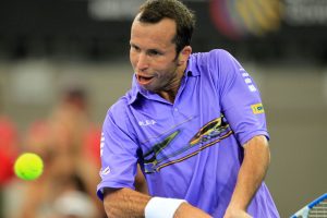 Stepanek is coached by countryman and former World No. 2 Petr Korda, since December 2008.