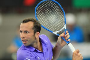 Stepanek won the inaugral 2009 Brisbane International title, after coming back from a set down to defeat Fernando Verdasco 3–6 6–3 6–4.