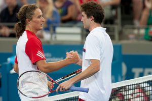 Alexandr Dolgopolov, Brisbane, 2012. SMP IMAGES