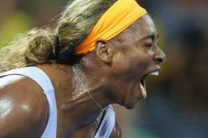 serena