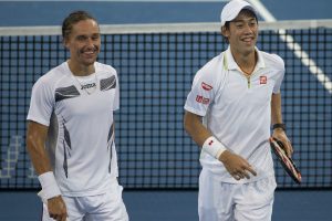 Alexandr-Dolgopolov-Kei-Nishikori-Brisbane-International-20150111-18414658