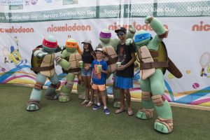 Ambiance Tournament General Coverage

Tennis - Brisbane International 2015 - ATP 250 - WTA -  Queensland Tennis Centre - Brisbane - Queensland - Australia  - 4 January 2015. 
© Tennis Photo Network