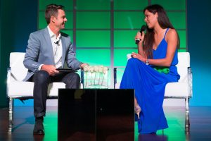 Ambience-Summer Night with the Stars

Tennis -  - Brisbane International 2015 - ATP 250 - WTA -  Brisbane City Hall - Brisbane - Queensland - Australia  - 4 January 2015. © Tennis Photo Network