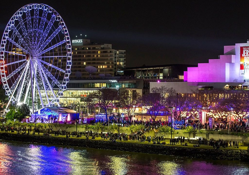 Brisbane International Tennis Tournament 6 12 January 2020