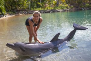 Azarenka_Sea World