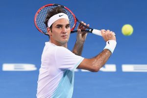 2016 Brisbane International - Day 8