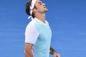 2016 Brisbane International - Day 8