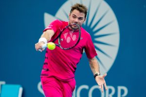 WAWRINKA-BRISBANE-INTERNATIONAL-07012017-16860