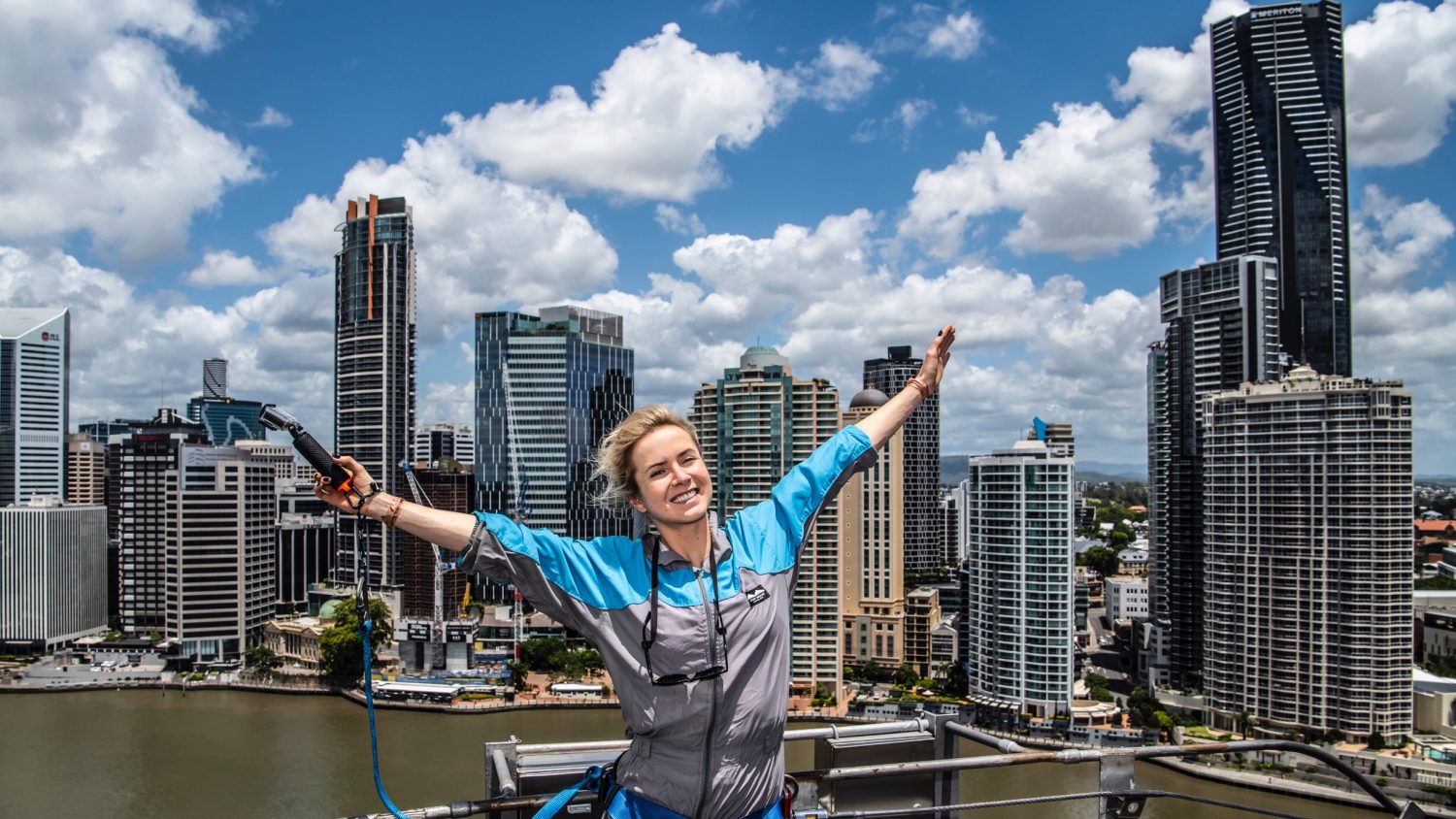 Svitolina sets sights on new heights - Brisbane International Tennis