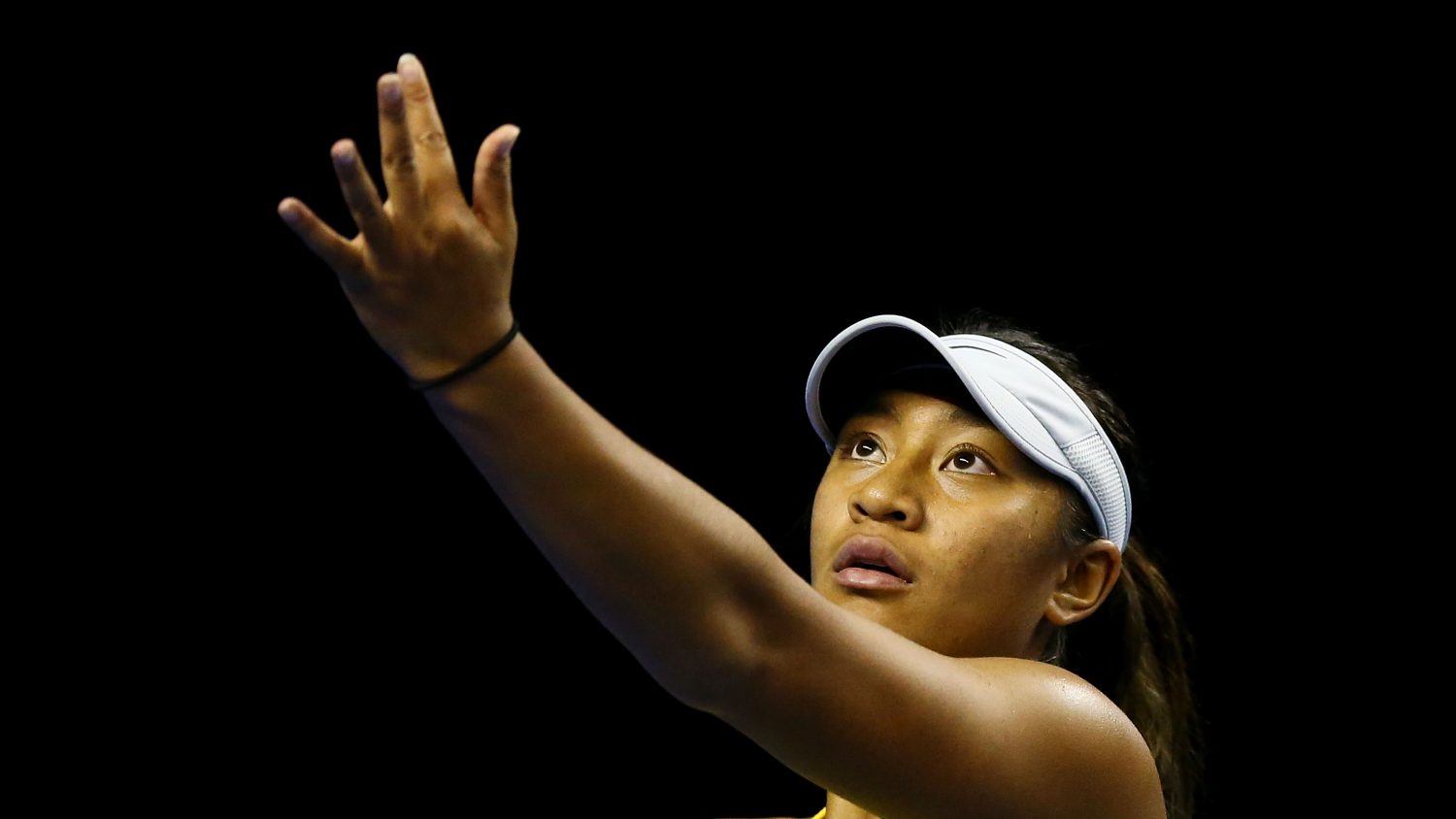 Aiava soars as first winner of new season Brisbane International Tennis