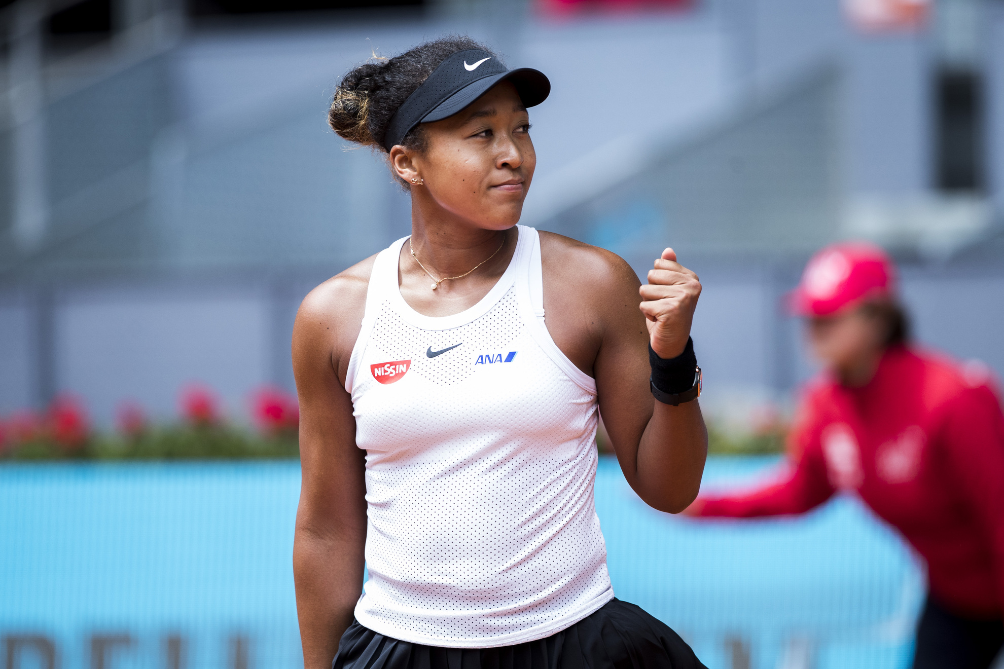 Australian Open champion Naomi Osaka to play Brisbane International 2020 - Brisbane ...1980 x 1320